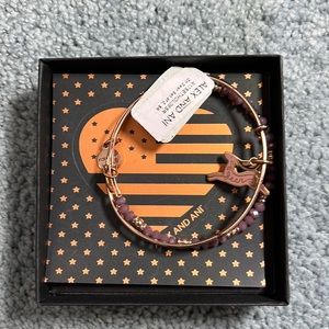 Alex and Ani bracelet- never worn